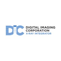 Digital Imaging Corporation DIC logo - Similar company to Utk Solution Gmbh