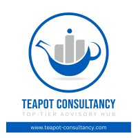Teapot-Consultancy logo - Similar company to Creative Bube Tube, Inc.