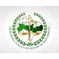 Defensoria Pública do Estado de Pernambuco logo - Similar company to Prisma Solution