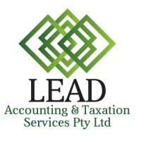 Lead Accounting & Taxation Services logo - Similar company to Aikon Digital Solutions
