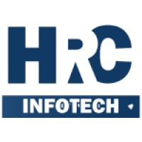 HRC Infotech logo - Similar company to Tech Elevate
