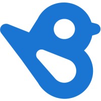 Birdeye logo - Similar company to Animaker Inc.