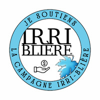 Irri-Blière logo - Similar company to Gestion Vfc