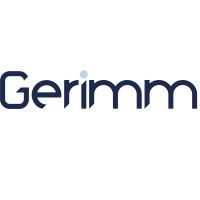 GERIMM logo - Similar company to Gerimalp