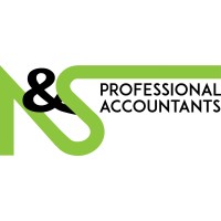 N and S Professional Accountants logo - Similar company to Mirror Financial Services