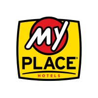 My Place Hotels of America logo - Similar company to Shopsocially