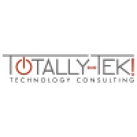 Totally-Tek! Inc.