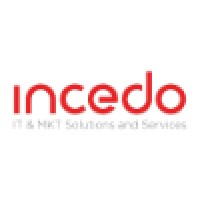 INCEDO IT & MKT Solutions and Services logo - Similar company to Incedo Technology Solutions Ltd