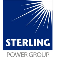 Sterling Power Group Limited