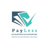 PayLess Accounting & Outsourcing Limited logo - Similar company to Dash Accounting Services