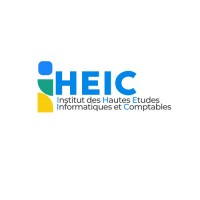 IHEIC logo - Similar company to Cvshōgun