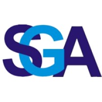 Sanjay Grover & Associates (SGA) logo - Similar company to B. Samrish & Co. Company Secretaries