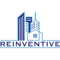 Reinventive Real Estate logo - Similar company to Verus Partners