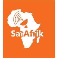 Satellite Africa Network Services logo - Similar company to Techgist Afriq