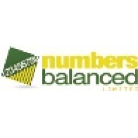 Numbers Balanced Limited logo - Similar company to Sharp Gas Ltd