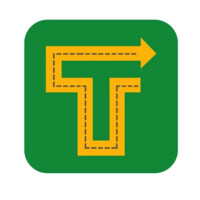 Ctrl T logo - Similar company to Global Fleet Solutions (I) Private Limited