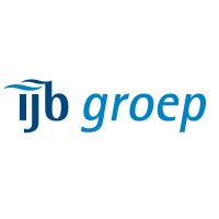 IJB Groep logo - Similar company to Eki