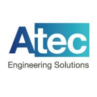 Atec Engineering Solutions logo - Similar company to Atec