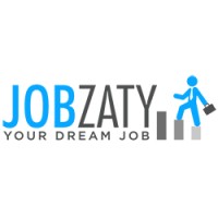 JobZaty | جوبذاتي logo - Similar company to Kariz Etemad كاريز اعتماد