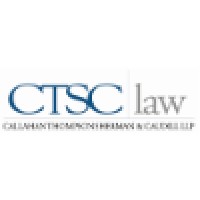 Callahan, Thompson, Sherman & Caudill, Llp