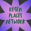 Regen Places Network logo - Similar company to Regenerators