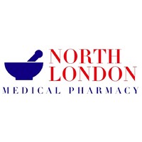 North London Medical Pharmacy & Compounding Centre logo - Similar company to Bridal Confidential