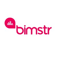 Bimstr logo - Similar company to Keyzit