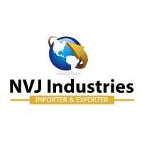 NVJ Industries logo - Similar company to Suiz Group