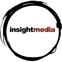 Insight Media logo - Similar company to Podify