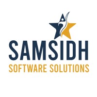 Samsidh Software Solutions logo - Similar company to Pixel Experts Design Studio