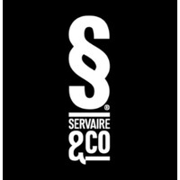 Servaire & Co logo - Similar company to Volcan Design