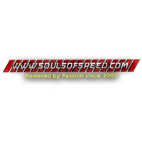 Souls of Speed Automotive logo - Similar company to International Centre For Automotive Technology