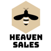 Heaven Sales Invest logo - Similar company to Lorgeril, Vins Et Domaines