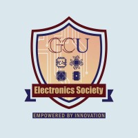 Electronics Society GCU logo - Similar company to Ieee Gcu Student Branch