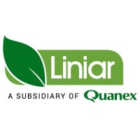 Liniar logo - Similar company to Ig Lintels