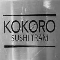 Kokoro Sushi Tram Restaurant in Castle Plaza logo - Similar company to Kokoro Sushi
