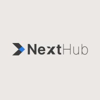 Next Hub International logo - Similar company to Next Hub