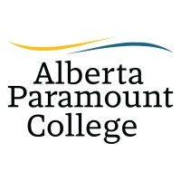 Alberta Paramount College logo - Similar company to Alberta Educational Centre