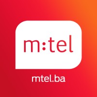 mtel.ba logo - Similar company to Mtel