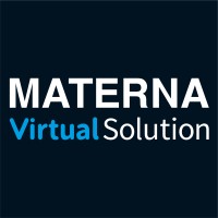 Materna Virtual Solution GmbH logo - Similar company to Materna Cyber Security