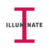 Illuminate Agency logo - Similar company to Wecodeplus