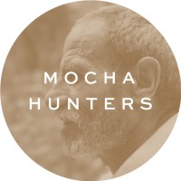 Mocha Hunters logo - Similar company to Magbak - 1Lss, Inc