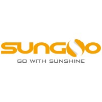 SUNGO Energy UK logo - Similar company to Tellus Power Europe
