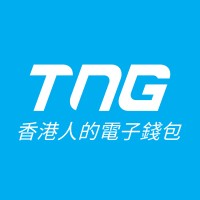 TNG Wallet logo - Similar company to Walletku