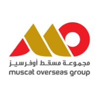 Muscat Overseas Group logo - Similar company to Ncc Group Plc