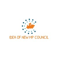 Idea of New MP Council logo - Similar company to India Co-Win Action Network
