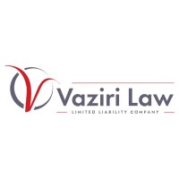 Vaziri Law Llc