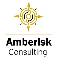 Amberisk Consulting logo - Similar company to Odey Wealth