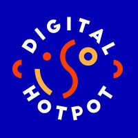 Digital Hotpot logo - Similar company to The Wechat Agency
