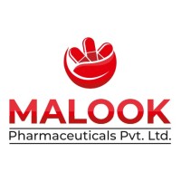 MALOOK PHARMACEUTICALS PVT. LTD. logo - Similar company to Aesthetify India